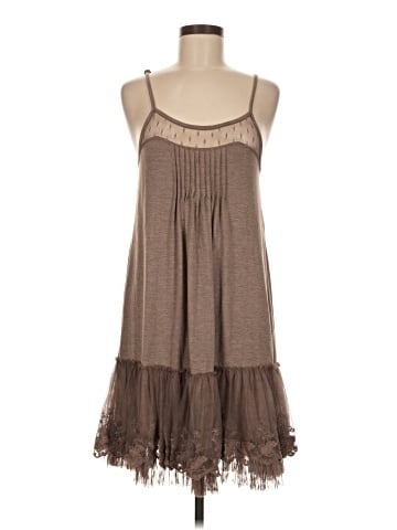 Ryu Casual Dress (view 1)