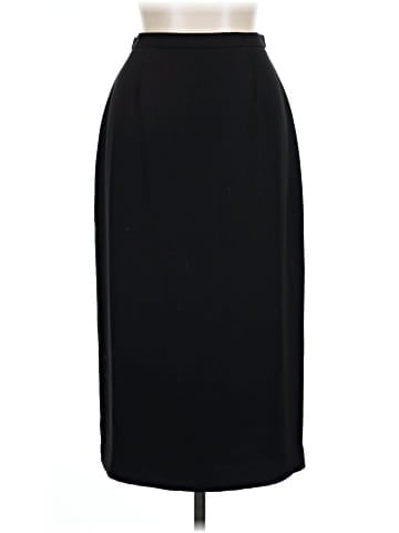 Petite Sophisticate Formal Skirt (view 1)