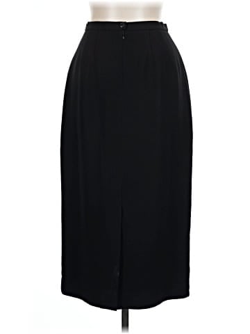 Petite Sophisticate Formal Skirt (view 2)