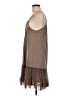 Ryu Brown Casual Dress Size M - photo 5