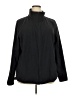 L.L.Bean Black Track Jacket Size 3X - photo 1