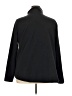 L.L.Bean Black Track Jacket Size 3X - photo 2