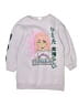 Zara Silver Sweatshirt Size 8 - photo 1