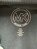 MICHAEL Michael Kors Black Blue Track Jacket Size M (petite) - photo 6