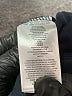 MICHAEL Michael Kors Black Blue Track Jacket Size M (petite) - photo 7