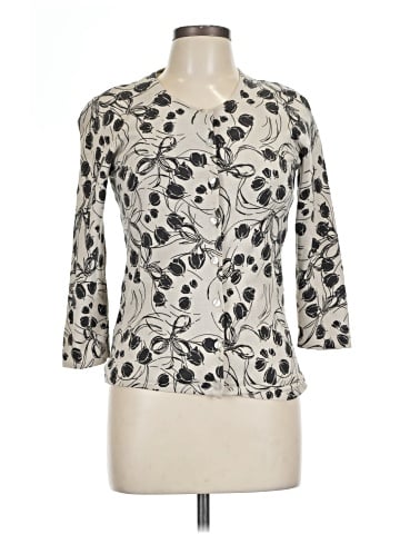 Evan Picone Cardigan (view 1)