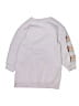 Zara Silver Sweatshirt Size 8 - photo 2