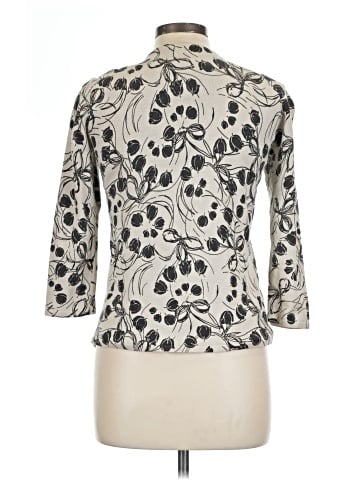 Evan Picone Cardigan (view 2)