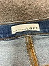 Ann Taylor LOFT Blue Jeans Size 30 waist - photo 7