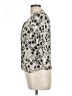 Evan Picone Silver Cardigan Size L - photo 5