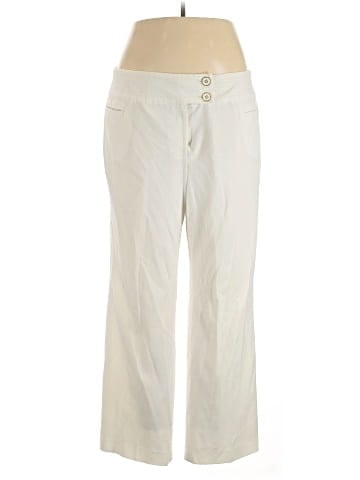 New Directions Casual Pants (view 1)