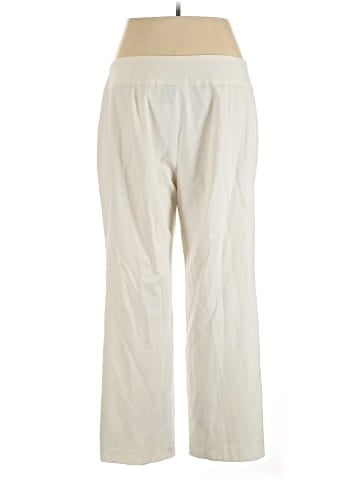 New Directions Casual Pants (view 2)