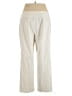 New Directions Ivory Casual Pants Size 16W - photo 2