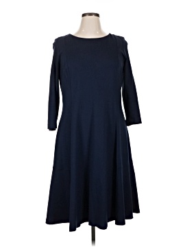 Lands' End Casual Dress