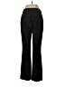 Dalia Collection Black Dress Pants Size 8 - photo 2