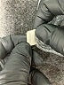 DONNI 100% Cotton Gray Pullover Sweater Size M - photo 8
