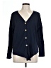 Bibi Blue Cardigan Size L - photo 1