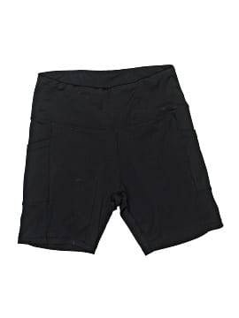 Ebb & Flow Athletic Shorts