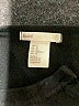 H&M Black Cardigan Size M - photo 7