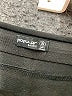 Popular Basics Solid Black Formal Skirt Size S - photo 4