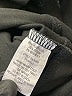 Popular Basics Solid Black Formal Skirt Size S - photo 5