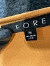 Fore Solid Tan Casual Dress Size M - photo 7