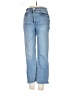 RE/DONE Blue Jeans Size 25 waist - photo 1