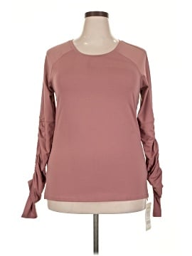 Fabletics Long Sleeve T-Shirt (view 1)