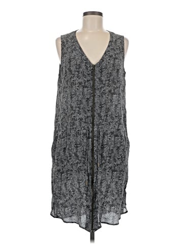The Fisher Project Casual Dress (view 1)