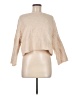 Zara Tan Pullover Sweater Size M - photo 1
