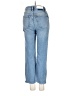 RE/DONE Blue Jeans Size 25 waist - photo 2