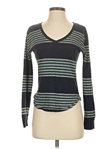 BDG Long Sleeve T-Shirt (view 1)