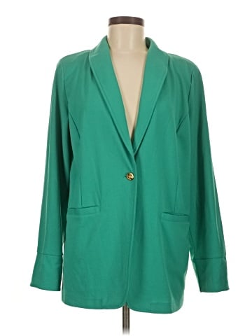 IMAN Blazer (view 1)