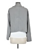 Max Studio Gray Blazer Size M - photo 2