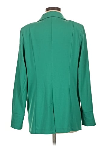 IMAN Blazer (view 2)