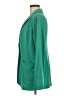 IMAN Green Blazer Size M - photo 5