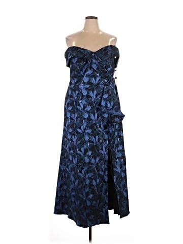Adrianna Papell Cocktail Dress (view 1)