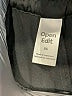 Open Edit 100% Polyester Solid Black Casual Pants Size XS - photo 7