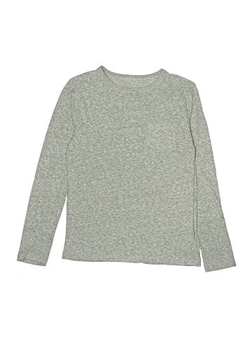 Crewcuts Long Sleeve T-Shirt (view 1)