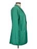 IMAN Green Blazer Size M - photo 4