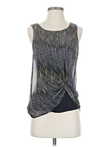 Deletta Sleeveless Blouse (view 1)