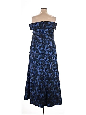 Adrianna Papell Cocktail Dress (view 2)