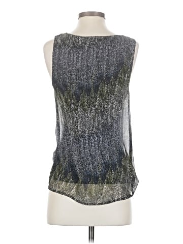 Deletta Sleeveless Blouse (view 2)