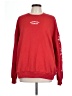 Hollister Red Sweatshirt Size L - photo 1