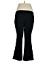 Torrid Solid Black Dress Pants Size 16 - photo 2