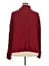 Shein Curve Burgundy Pullover Sweater Size 20 Plus (4) - photo 2