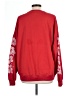 Hollister Red Sweatshirt Size L - photo 2