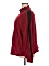 Shein Curve Burgundy Pullover Sweater Size 20 Plus (4) - photo 5