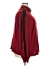 Shein Curve Burgundy Pullover Sweater Size 20 Plus (4) - photo 4