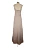 Birdy Grey Tan Cocktail Dress Size S - photo 2